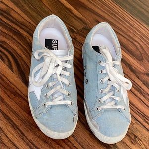 Jean golden goose size 36 good condition